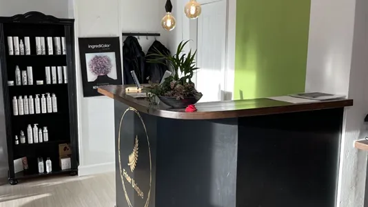 Kliniklokaler til leje i Karise - billede 3