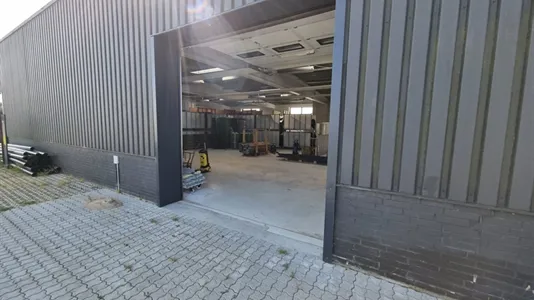 Butikslokaler til leje i Viborg - billede 6