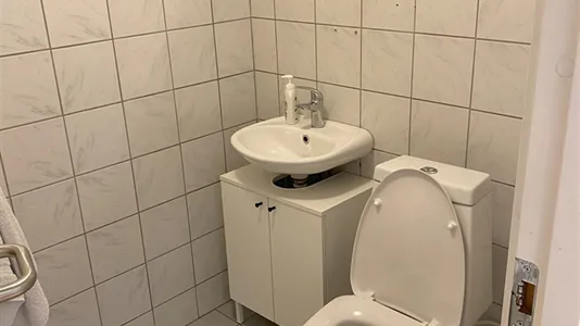 Kliniklokaler til leje i Hillerød - billede 2