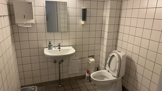 Butikslokaler til leje i Frederikssund - billede 8