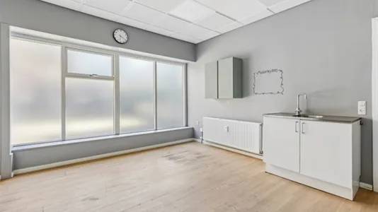 Butikslokaler til leje i Kolding - billede 7