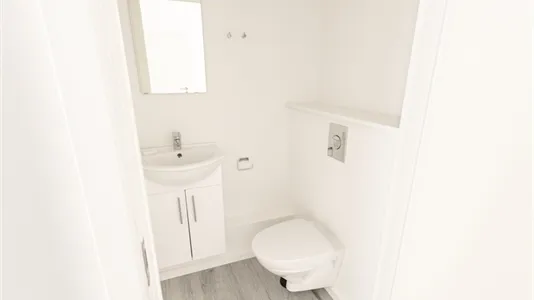 Butikslokaler til leje i Vejle Centrum - billede 9