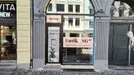 Butik til leje, København K, Frederiksborggade 35