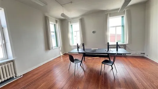 Kontorlokaler til leje i Augustenborg - billede 11