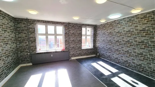 Butikslokaler til leje i Viborg - billede 4