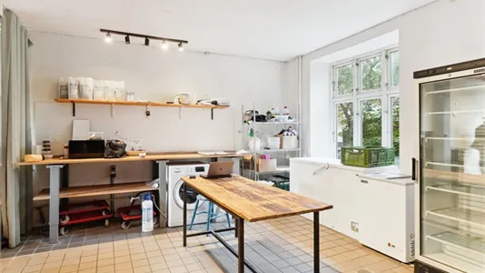 Butikslokaler til leje i Nørrebro - billede 6