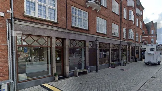 Butikslokaler til leje i Viborg - billede 12
