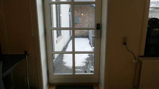 Butikslokaler til leje i Aalborg Centrum - billede 6