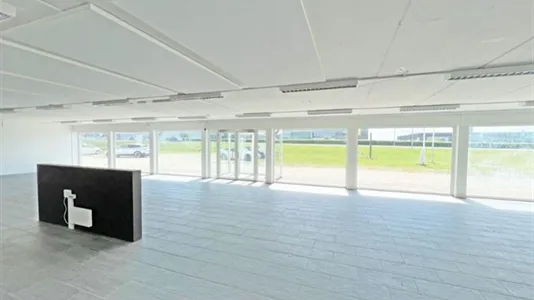 Butikslokaler til leje i Viborg - billede 5