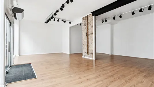 Butikslokaler til leje i Vejle Centrum - billede 6