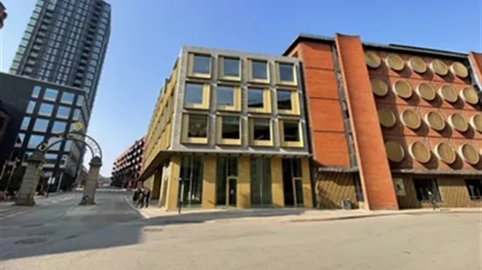 Butikslokaler til leje i Vesterbro - billede 12