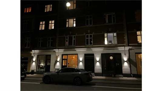 Butikslokaler til leje i Frederiksberg C - billede 9