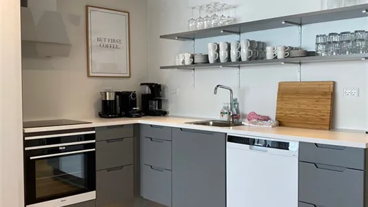 Kontorlokaler til leje i Støvring - billede 7