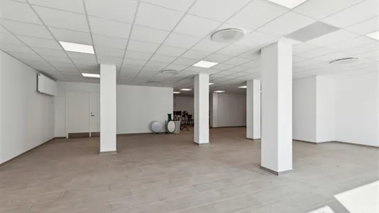 Butikslokaler til leje i Brønshøj - billede 7