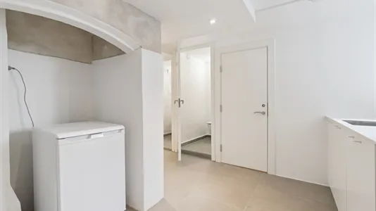 Butikslokaler til leje i Vesterbro - billede 11