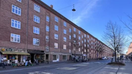 Butikslokaler til leje i København SV - billede 6