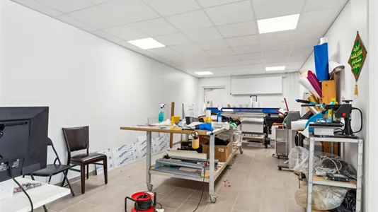 Butikslokaler til leje i Brønshøj - billede 12