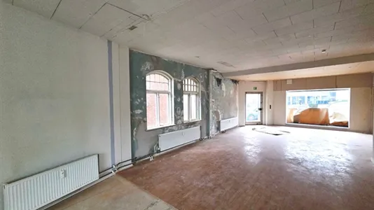 Butikslokaler til leje i Bjerringbro - billede 5