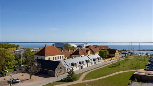 Kontorlokaler til leje i Kastrup - billede 8