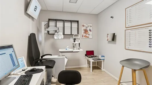 Butikslokaler til leje i Nørrebro - billede 8