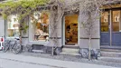 Butik til leje, Nørrebro, Ravnsborggade 17