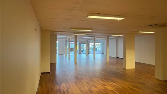 Butikslokaler til leje i Hillerød - billede 5