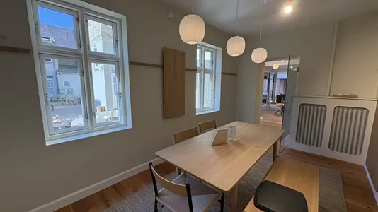 Butikslokaler til leje i Århus C - billede 4