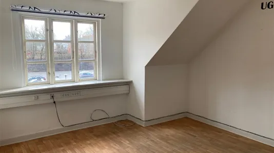 Kontorlokaler til leje i Vejle Centrum - billede 8
