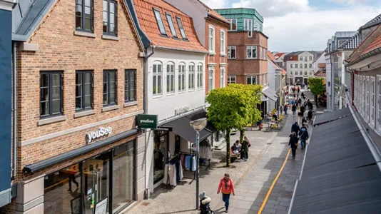 Butikslokaler til leje i Aalborg Centrum - billede 4