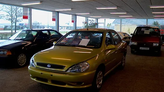 Showrooms til leje i Herning - billede 5