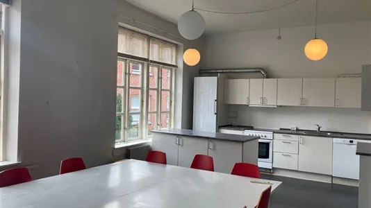 Kontorlokaler til leje i Vejle Centrum - billede 5