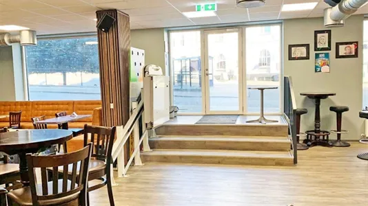 Butikslokaler til leje i Viborg - billede 4