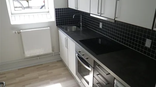 Butikslokaler til leje i Aalborg Centrum - billede 1