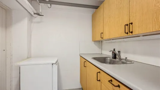 Butikslokaler til leje i Charlottenlund - billede 9