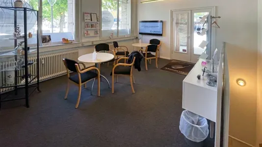 Kliniklokaler til leje i Aalborg Centrum - billede 4