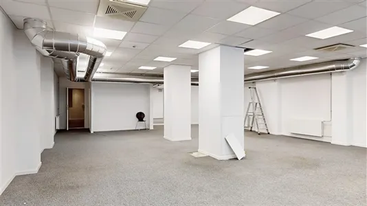 Butikslokaler til leje i Vesterbro - billede 2