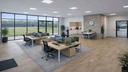Kontor til leje i 6400 Sønderborg