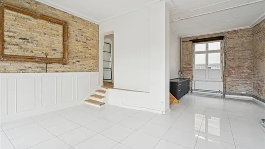 Butikslokaler til leje i Hellerup - billede 4