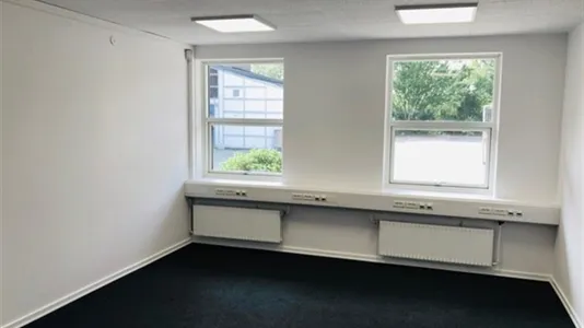 Kontorlokaler til leje i Kolding - billede 6