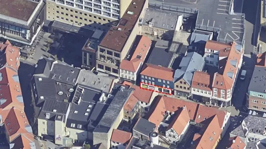 Butikslokaler til leje i Aalborg Centrum - billede 3