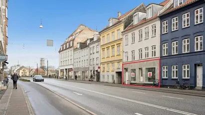 Butik til leje i 8000 Århus C