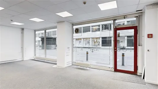 Butikslokaler til leje i Vesterbro - billede 3