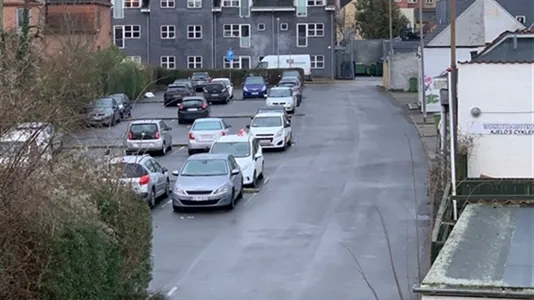 Butikslokaler til leje i Odense C - billede 3