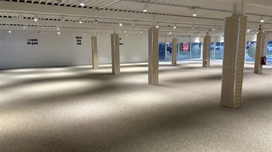 Butikslokaler til leje i Frederikssund - billede 5