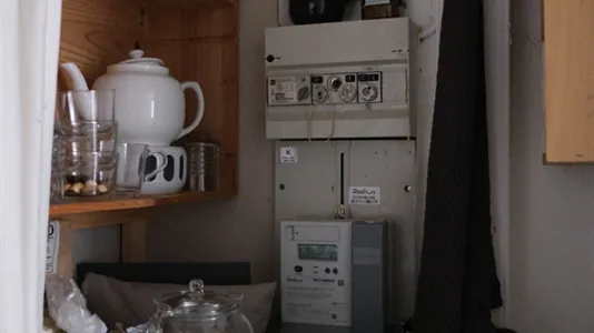 Butikslokaler til leje i Nørrebro - billede 14