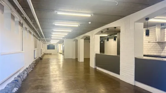 Butikslokaler til leje i Århus C - billede 12
