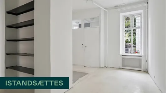 Butikslokaler til leje i Frederiksberg C - billede 8