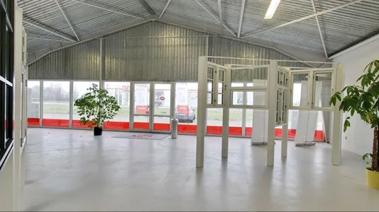 Butikslokaler til leje i Randers SV - billede 5