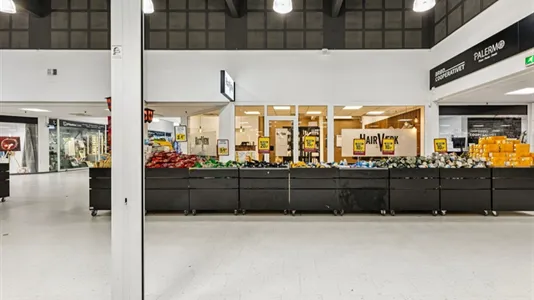 Butikslokaler til leje i Varde - billede 11