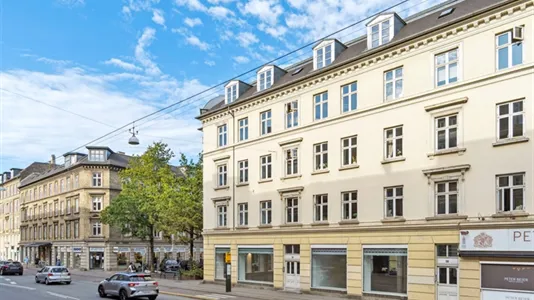 Butikslokaler til leje i Frederiksberg - billede 13